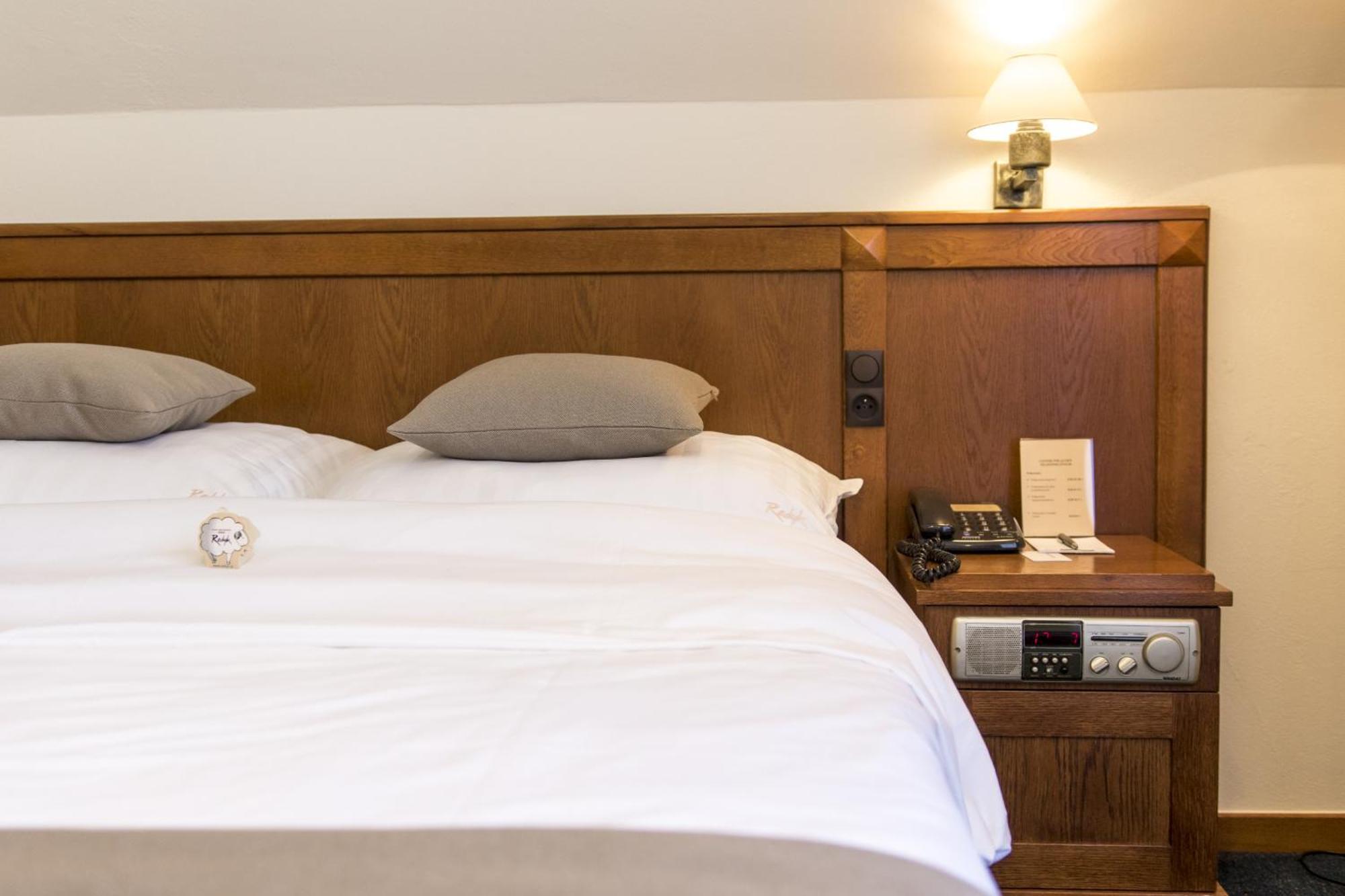 Hotel Redyk Ski&Relax Zab Ruang foto