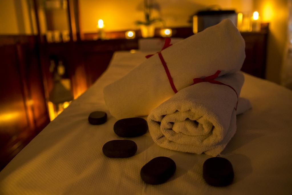Hotel Redyk Ski&Relax Zab Bagian luar foto