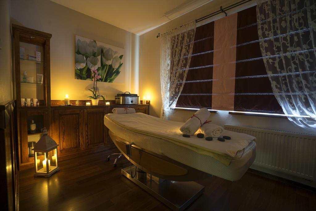 Hotel Redyk Ski&Relax Zab Bagian luar foto