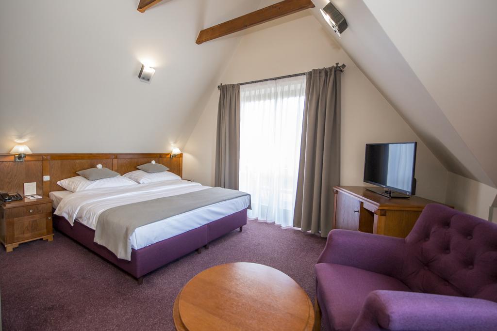 Hotel Redyk Ski&Relax Zab Ruang foto