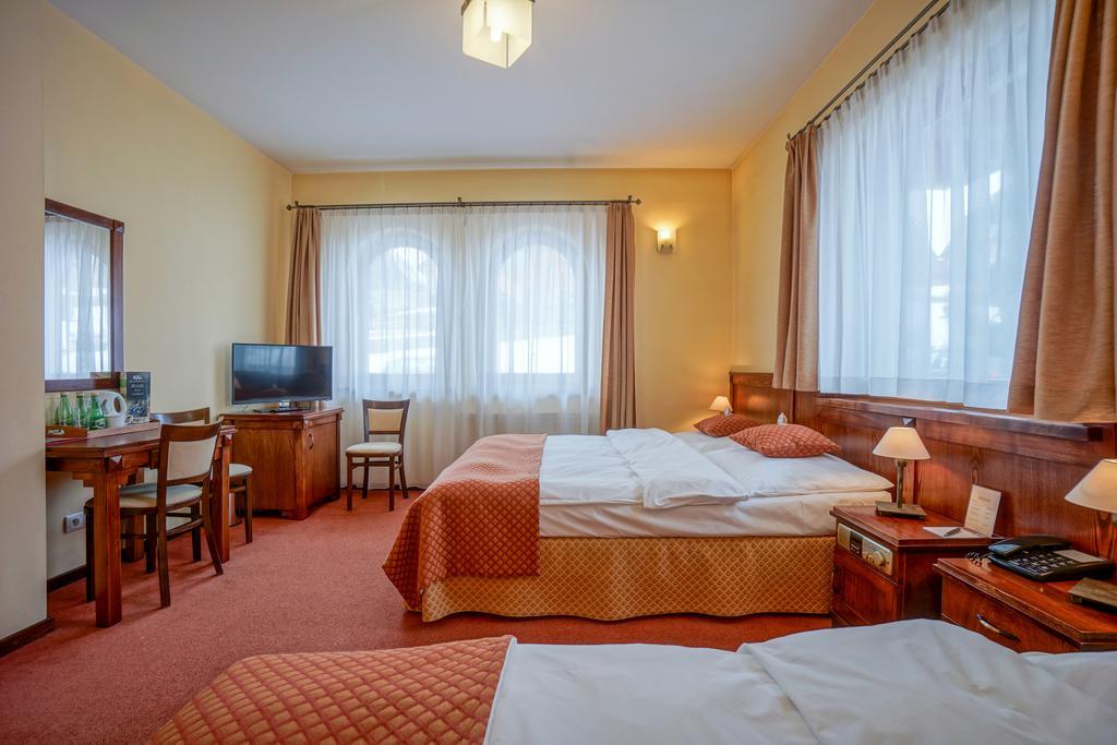 Hotel Redyk Ski&Relax Zab Ruang foto