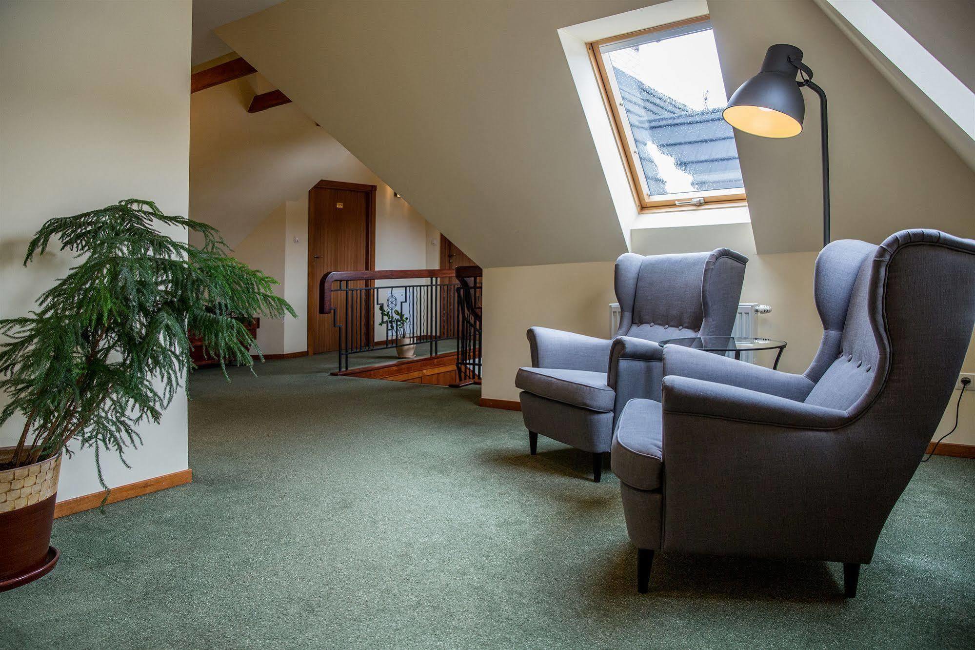 Hotel Redyk Ski&Relax Zab Bagian luar foto