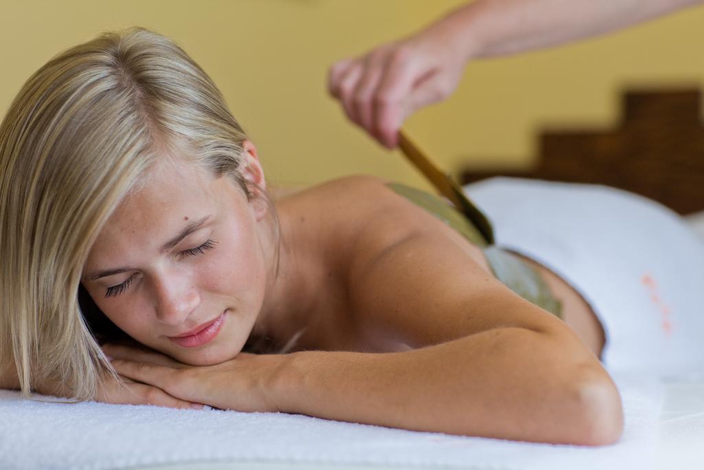 Hotel Redyk Ski&Relax Zab Bagian luar foto